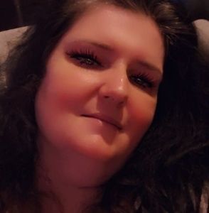 Meet your Posher, Katy